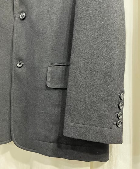 Y's for men yohji yamamoto 3釦デザインジャケット（MK-J07-102）