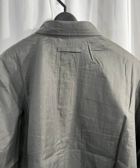 未使用 赤タグ Y's for men yohji yamamoto 長袖シャツ（MG-B52-015）
