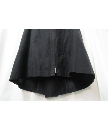 Y’s yohji yamamoto ノースリーブ デザインジャケット（YO-J23-210）