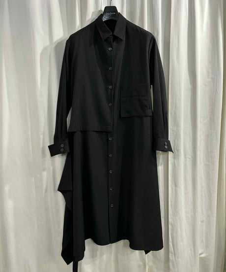 CATEGORY YOHJI YAMAMOTO FEMME | LA GRANDE LUE
