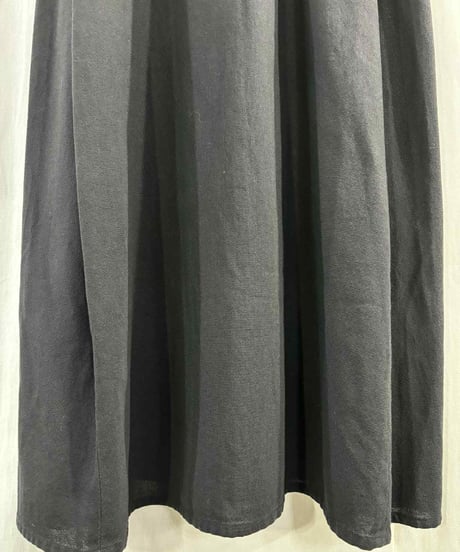 Y's yohji yamamoto ロングスカート（YZ-S09-008）