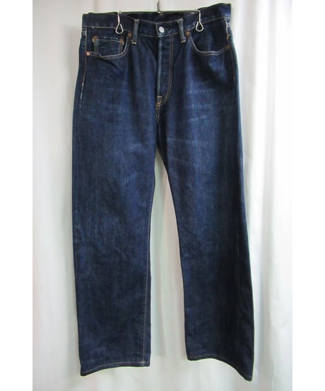 Y's for men yohji yamamoto 【Y’s At Work】MAGIC WASH デニムパンツ（MP-1）