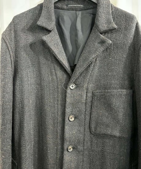 Y's for men yohji yamamoto ロングコート（ME-C07-123）