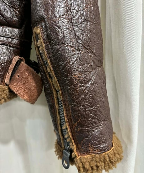 Y's for men yohji yamamoto ボンバーブルゾン（MW-Y10-726）