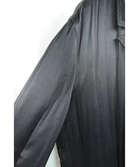 00aw yohji yamamoto pour homme キルティングシンプルジャケット HT-J13-806