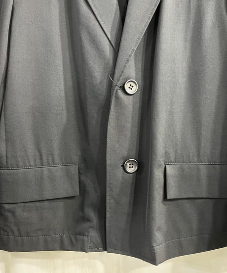 Y's yohji yamamot 2釦ジャケット（YB-J11-100-2）