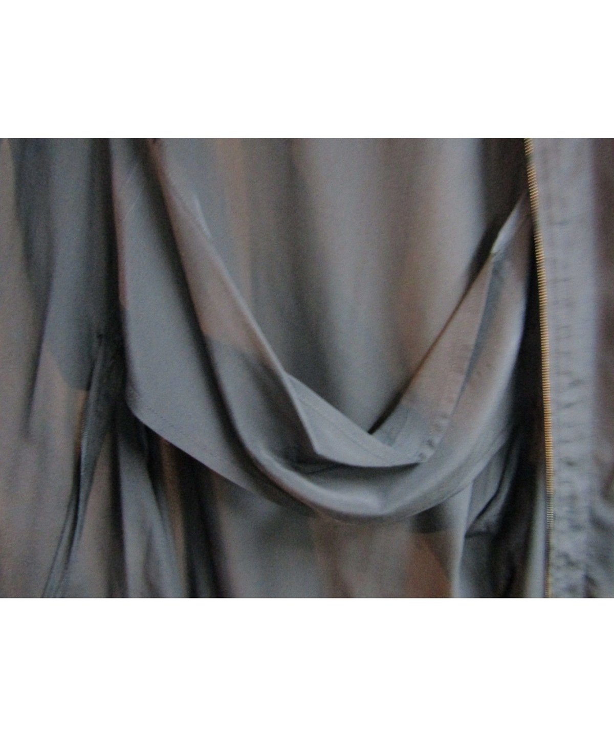 95ss yohji yamamoto femme vintage 着物スリーブデザインロング