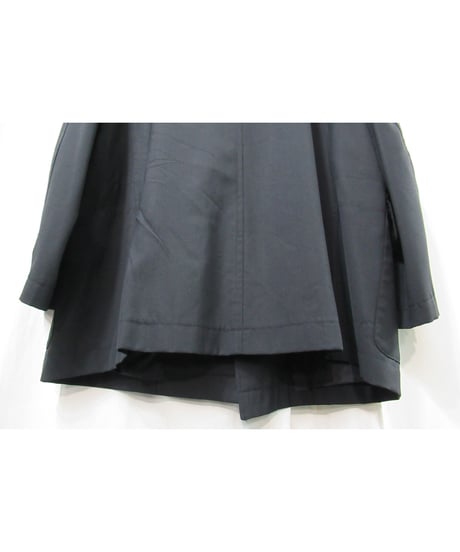 90’s Y’s for men yohji yamamoto vintage ミリタリーデザインジャケット（MZ-J06-105）