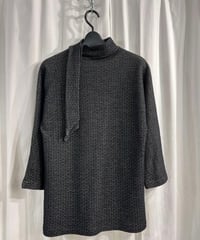 yohji yamamoto femme vintage デザインカットソー（F-T-130xxx）