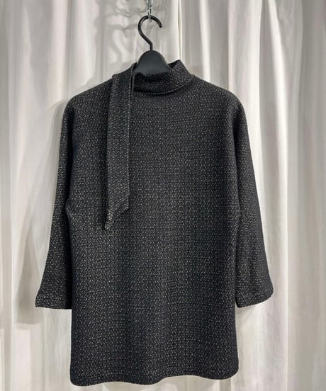 yohji yamamoto femme vintage デザインカットソー（F-T-130xxx）
