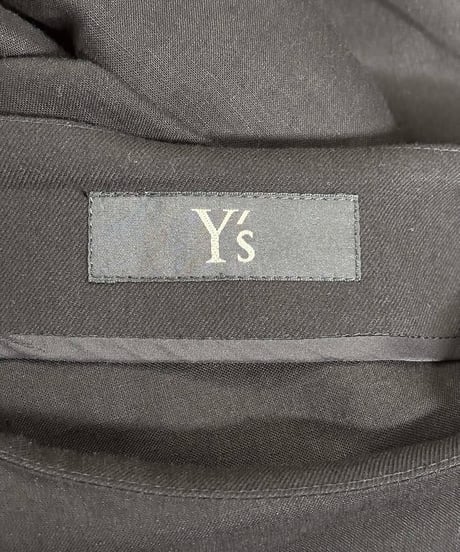 Y's yohji yamamoto ロングスカート（YS-S03-201）