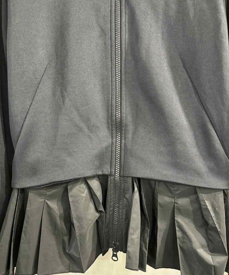 Y-3 yohji yamamoto デザインブルゾン（3-Y-216xxx）