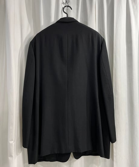 Y's for men yohji yamamot vintage 3釦ジャケット（MY-J02-112）