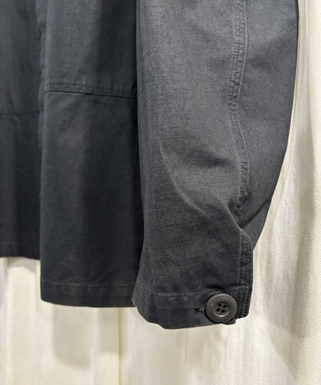 Y's for men yohji yamamoto 5ボタンブルゾン（M-Y-151xxx）