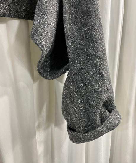 Y's yohji yamamoto マント（YC-L20-914）