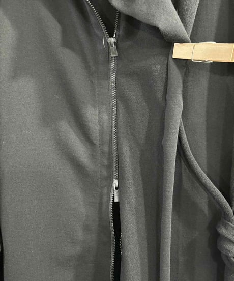 2024AW yohji yamamoto pour homme デザインカーディガン（HO-T17-080）