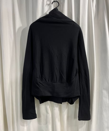 Y's yohji yamamoto デザインカットソー（YI-T38-069）