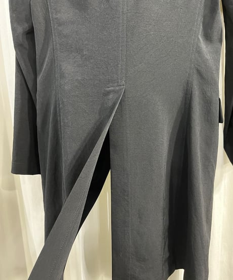 Y's yohji yamamoto フック釦デザインジャケット（YG-J13-500）