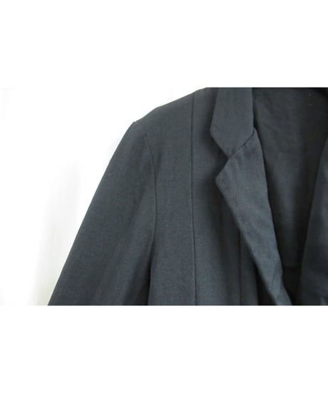 Y's for men yohji yamamoto  ミリタリーデザインジャケット MU-J22-101