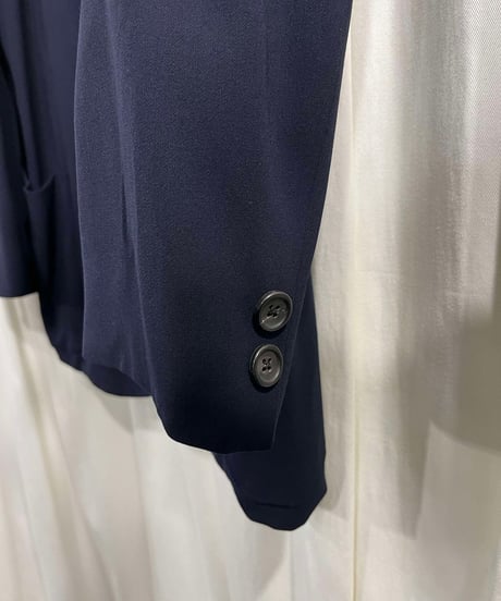 1980's yohji yamamoto pour homme vintage デザインジャケット（H-J-112xxx）