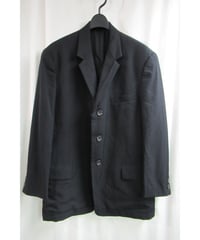 94aw yohji yamamoto femme vintage バイヤスデザインジャケット FV-J90-900