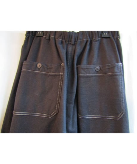 Y's for men yohji yamamoto 製品染 ステッチデザインセットアップ MC-J09-012