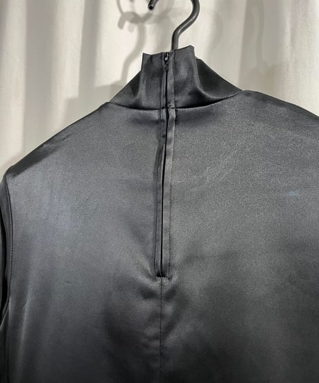 1996SS yohji yamamoto + NOIR ワンピース（NF-T03-911）