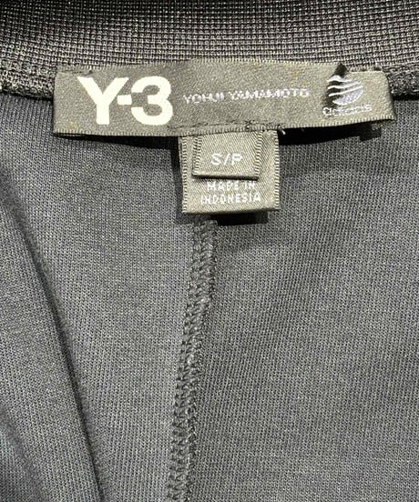 Y-3 yohji yamamoto デザインブルゾン（3-Y-216xxx）