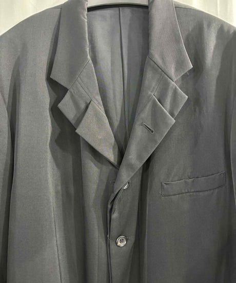 1995AW yohji yamamoto pour homme vintage ジャケット（HE-J24-129）