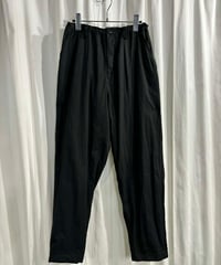 Y's yohji yamamoto コットンパンツ（YT-P09-029）