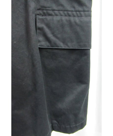 03ss yohji yamamoto pour homme 変わりボタンオーバージャケット HQ-J13-010