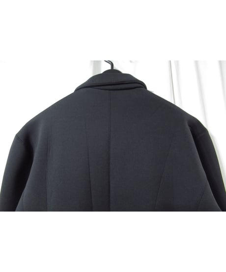 80’s Y’s yohji yamamoto vintage パチポケットデザイン ナイロンブルゾン（YBZ-1）