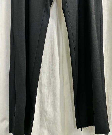 Y's yohji yamamoto デザインパンツ（YM-P06-100）