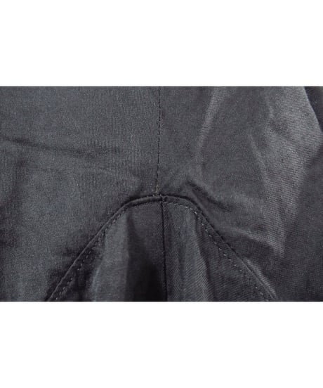 LIMI feu yohji yamamoto しわ加工 デザインオールインワン（LC-D14-210）