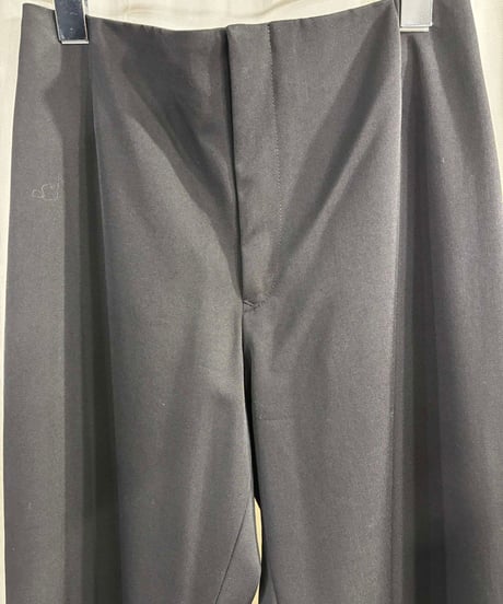 Y's yohji yamamoto デザインパンツ（YK-P01-116）