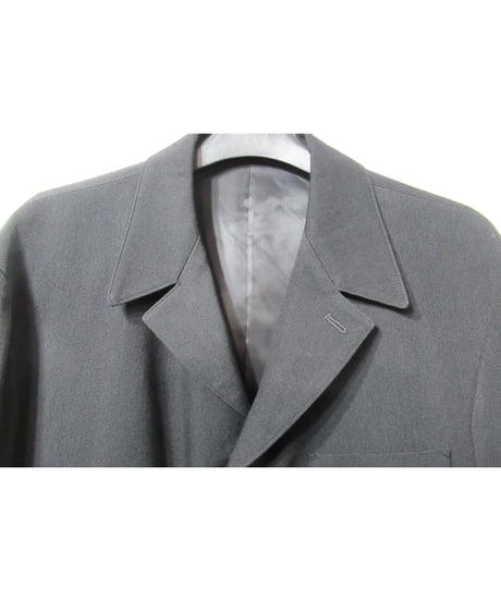 Y’s for men yohji yamamoto 4つ釦 シンプルジャケット（MT-J23-101）