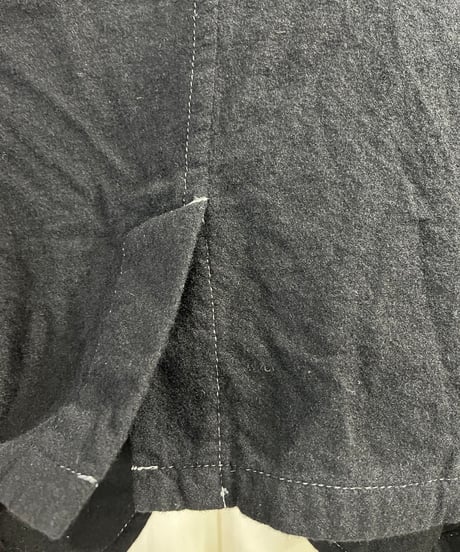 Y's yohji yamamoto 一つ釦ジャケット（YR-J17-137）
