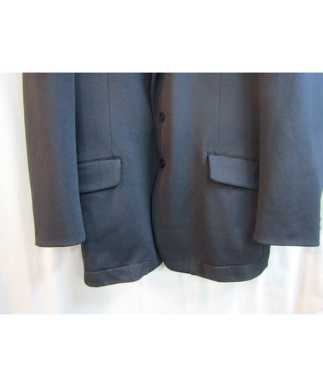 yohji yamamoto pour homme バイヤスデザインジャケット HQ-J58-900
