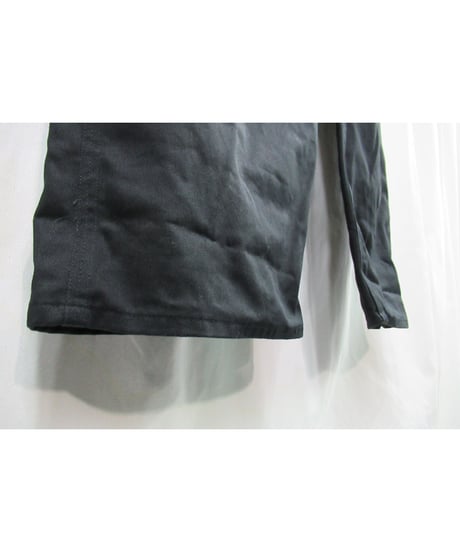 Y’s for men SHIRTS yohji yamamoto ミリタリーデザイン コンビネゾン（MJ-D30-057）