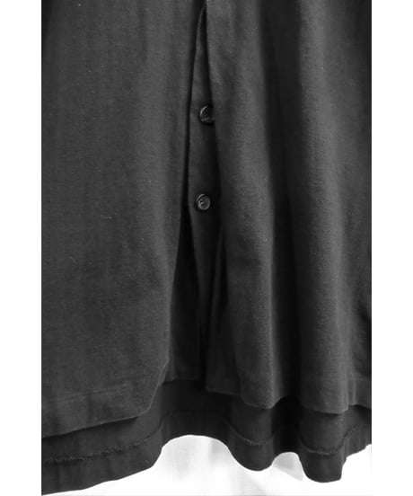 Y's for men yohji yamamoto デザインシャツカットソー MC-3
