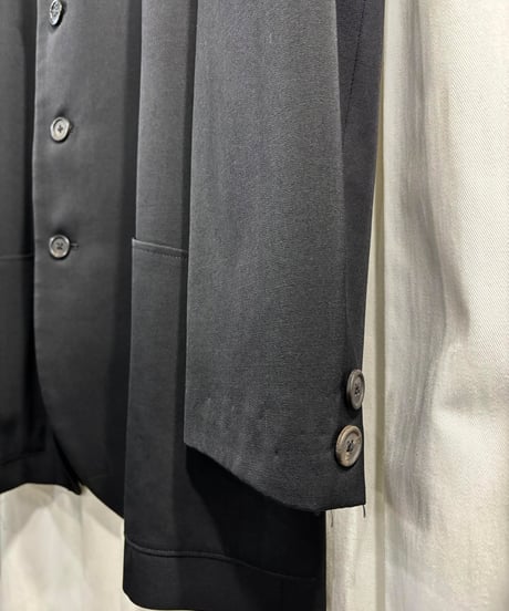 1990's Y's for men yohji yamamoto ４ボタンジャケット（MS-J06-105）