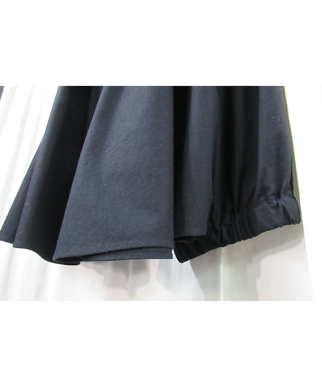 19aw yohji yamamoto pour homme  刺繍デザイン コットン カラスパンツ（HC-P04-003）