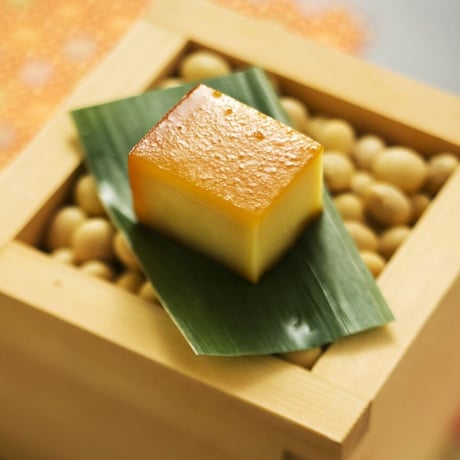 猿ヶ京ホテル名物！スモーク ドトーフ２×豆富4丁セット　２箱