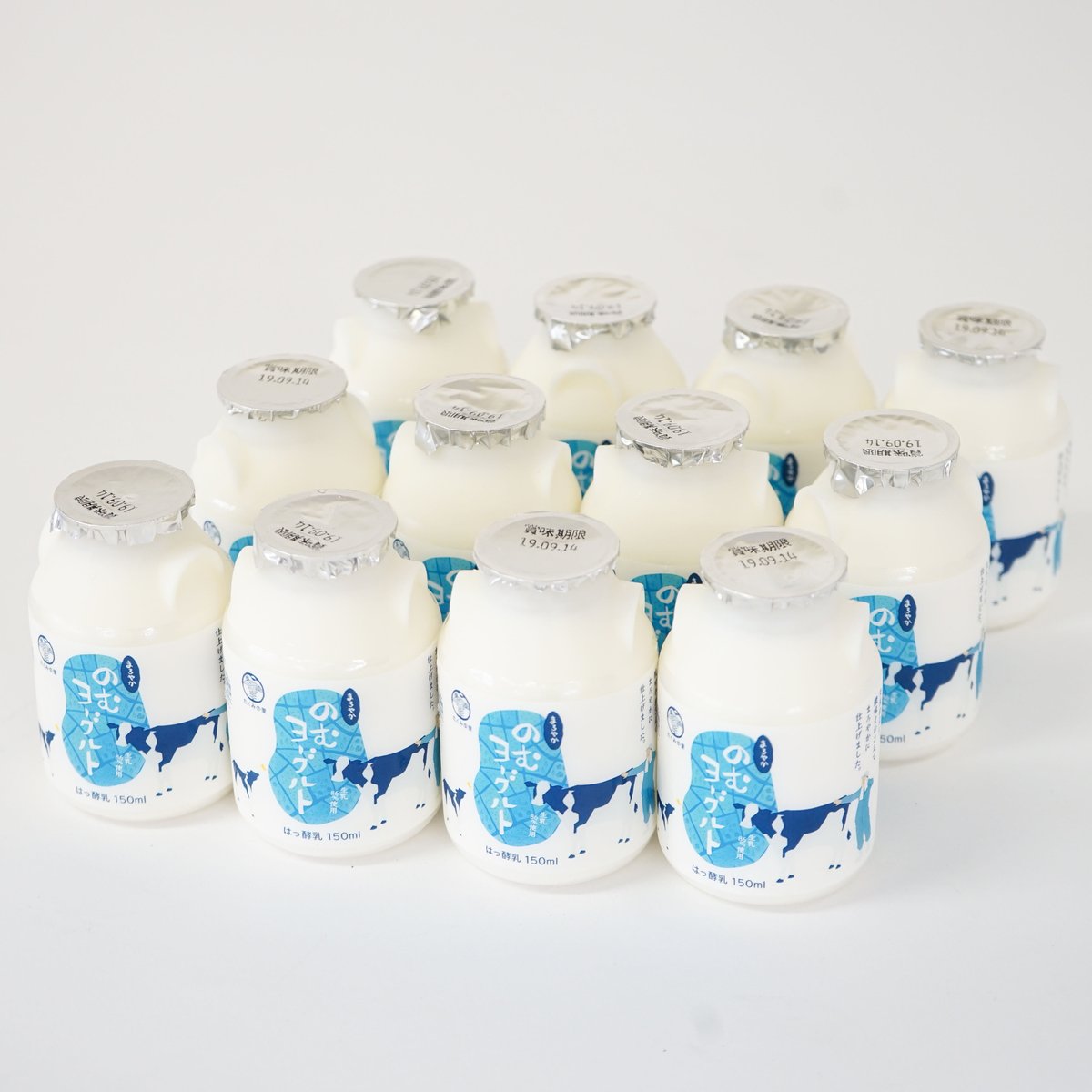 たくみの里 のむヨーグルト 150ml×12本セット | たくみの里