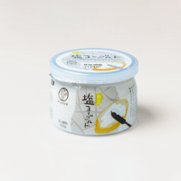塩ヨーグルト