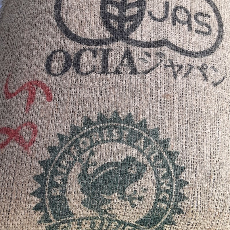 デカフェ珈琲ドリップバッグ9個 | しかめがね珈琲