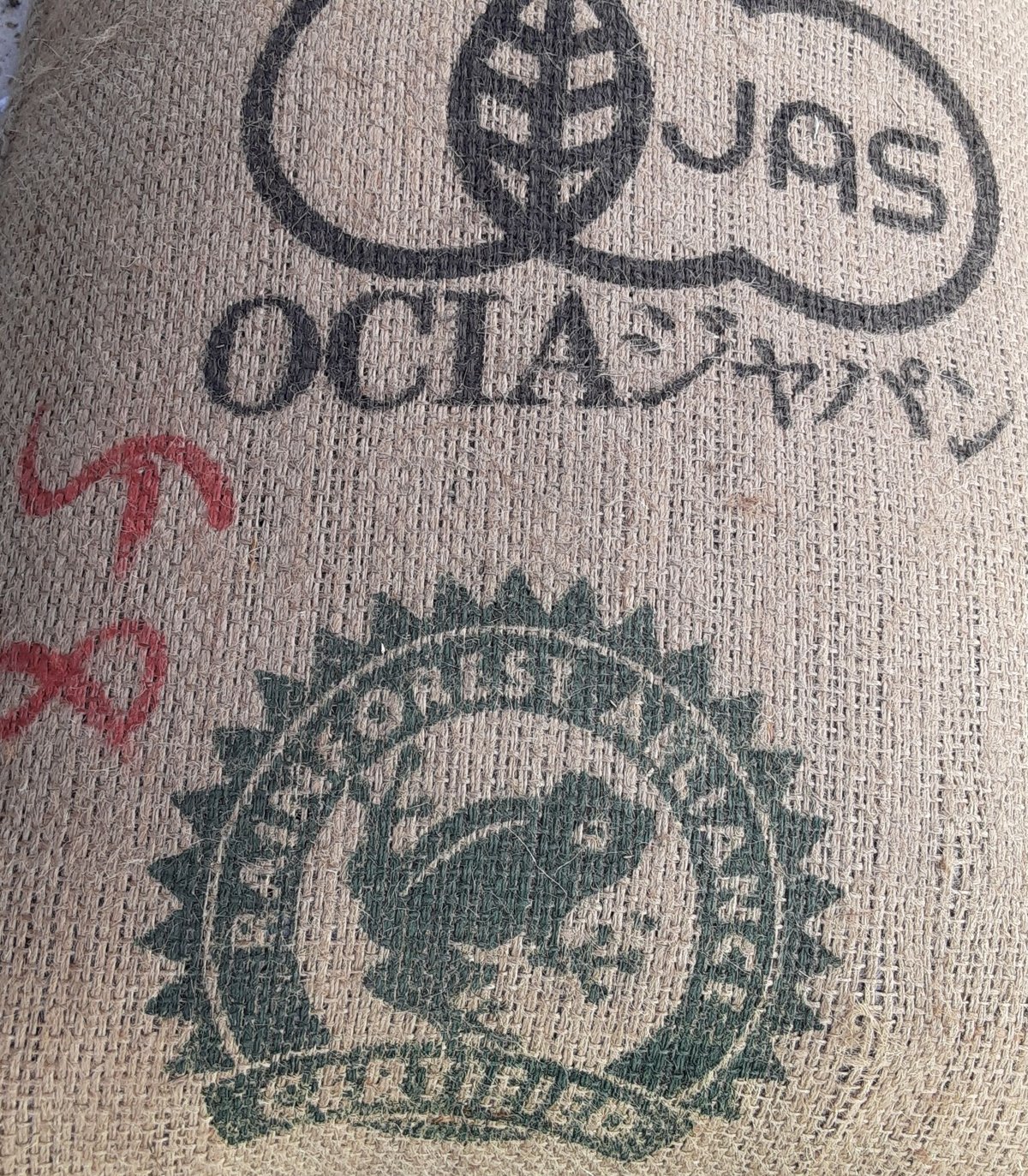 デカフェ珈琲ドリップバッグ9個 | しかめがね珈琲