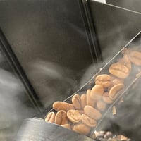 自家焙煎珈琲豆 定期便 100g