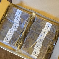 チーズケーキバー １０本入り