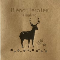 Blend HerbTea 〜Healing 〜　10個入り